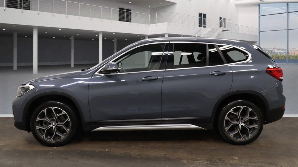 Used BMW X1 2019 for sale - 77037808: Photo 11