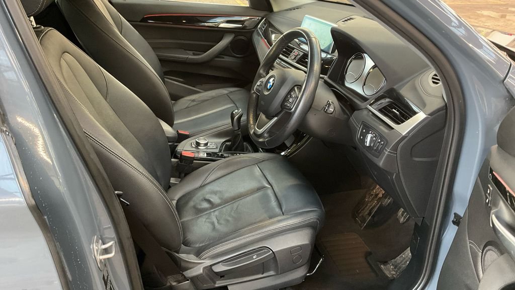 Used BMW X1 2019 for sale - 77037808: Photo 2