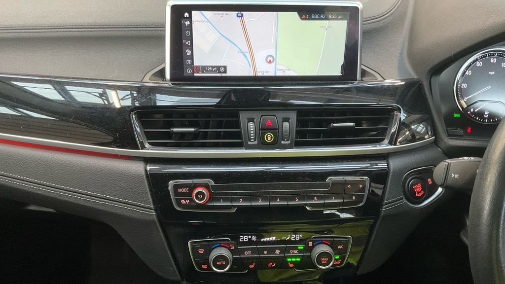 Used BMW X1 2019 for sale - 77037808: Photo 3