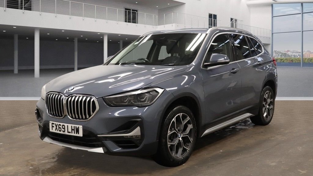 Used BMW X1 2019 for sale - 77037808: Photo 5
