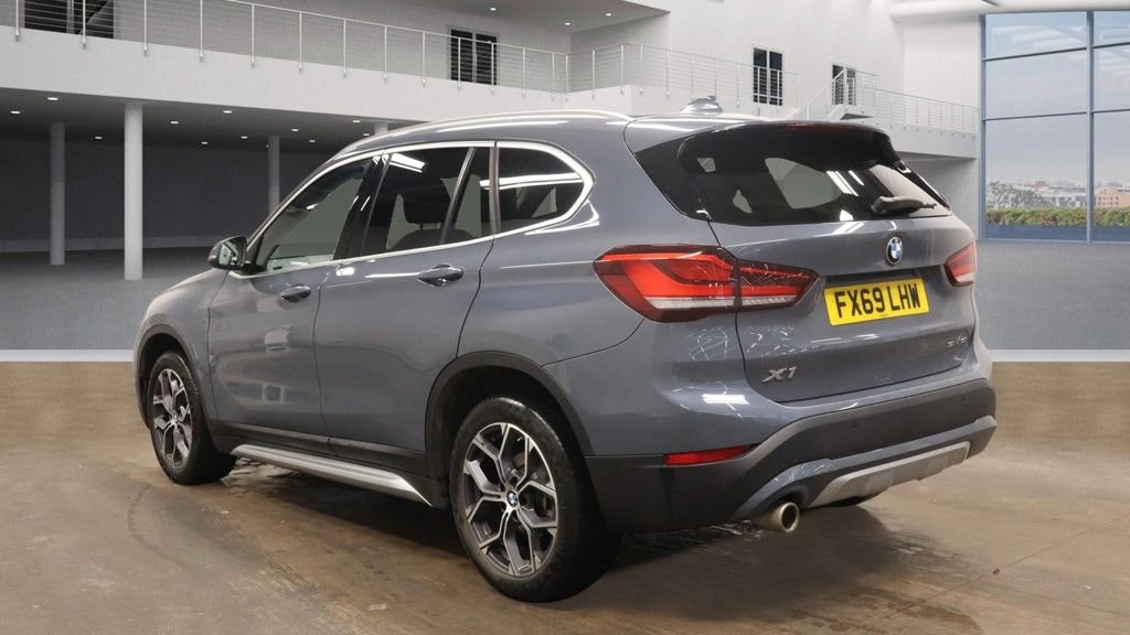 Used BMW X1 2019 for sale - 77037808: Photo 6