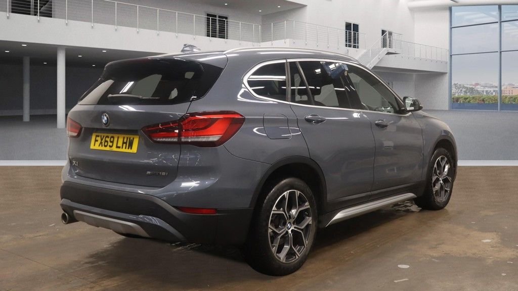 Used BMW X1 2019 for sale - 77037808: Photo 8