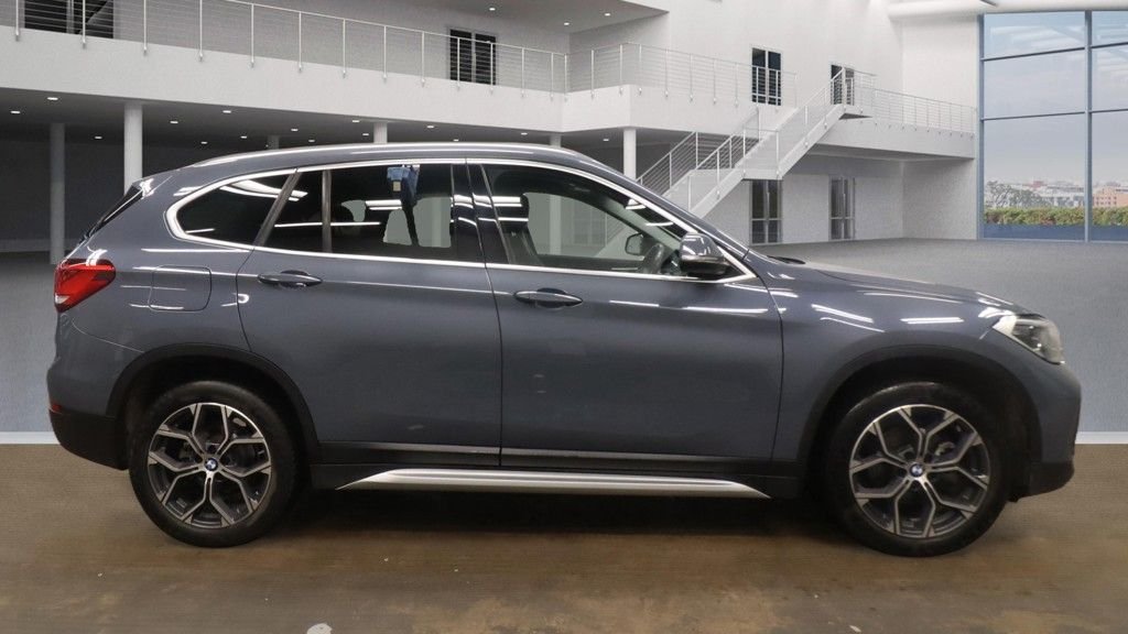 Used BMW X1 2019 for sale - 77037808: Photo 9