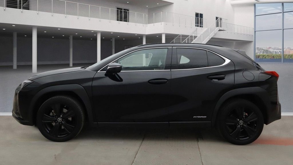 Used Lexus UX 2022 for sale - 76867881: Photo 11