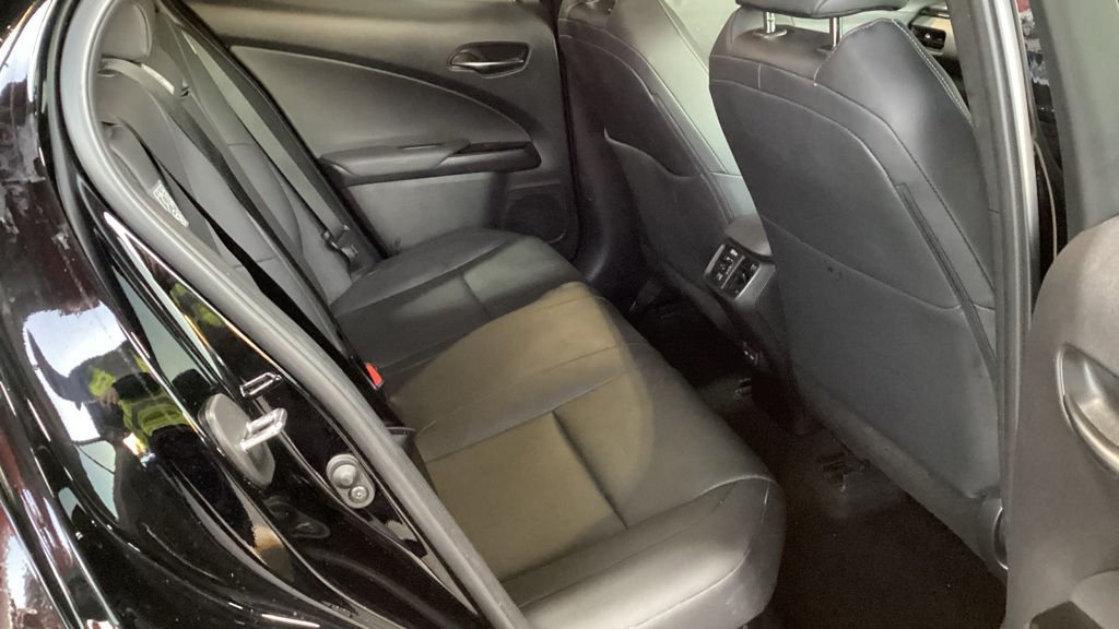 Used Lexus UX 2022 for sale - 76867881: Photo 12