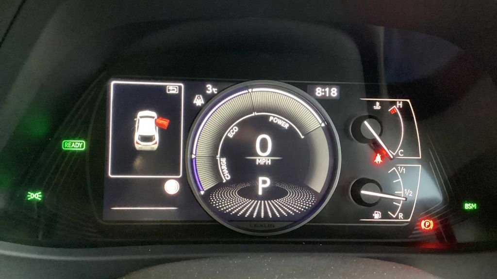 Used Lexus UX 2022 for sale - 76867881: Photo 14