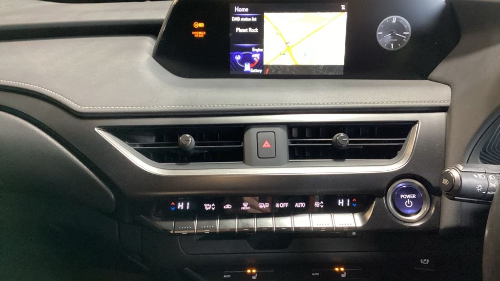 Used Lexus UX 2022 for sale - 76867881: Photo 3