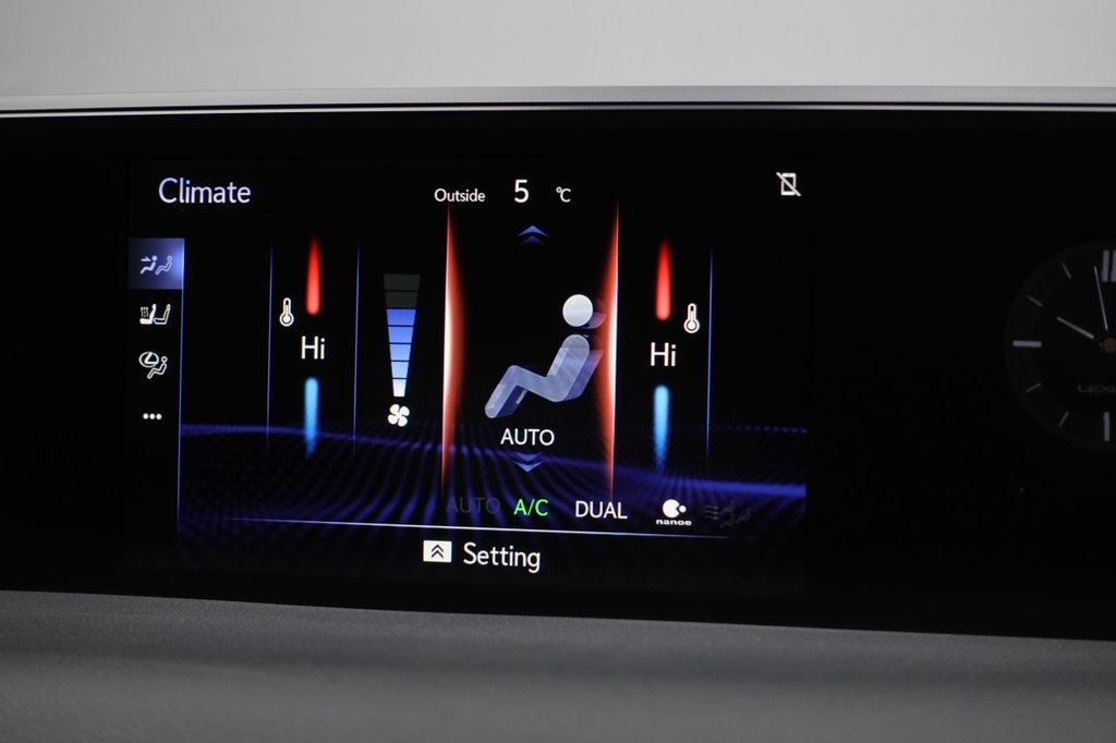 Used Lexus UX 2022 for sale - 76867881: Photo 33