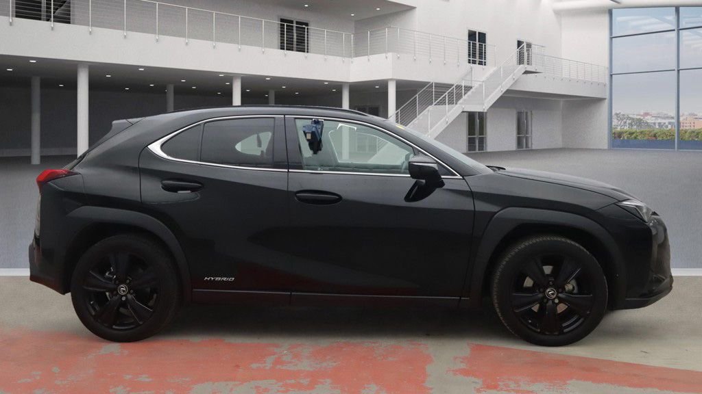 Used Lexus UX 2022 for sale - 76867881: Photo 9