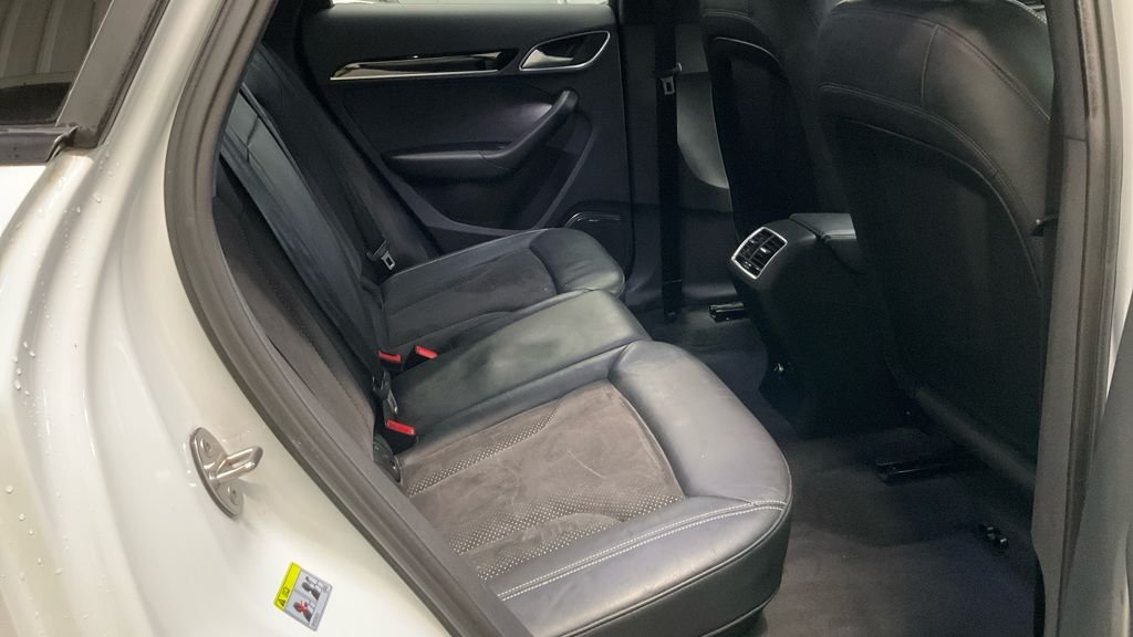 Used Audi Q3 2018 for sale - 77821005: Photo 7