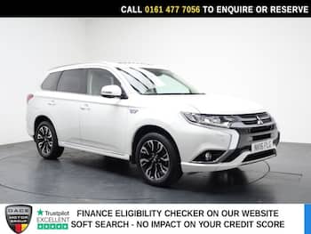 Used Mitsubishi Outlander 2016 for sale - 79619184: Photo