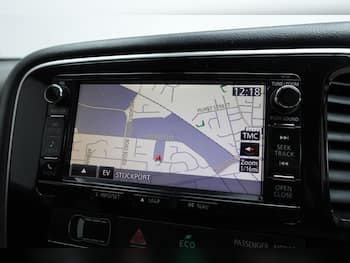 Used Mitsubishi Outlander 2016 for sale - 79619184: Photo