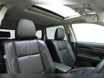 Used Mitsubishi Outlander 2016 for sale - 79619184: Photo