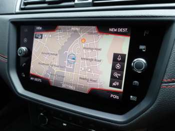 Used SEAT Ibiza 2020 for sale - 74306600: Photo