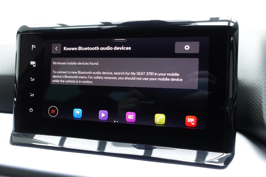 Used SEAT Ibiza 2023 for sale - 77369863: Photo 24