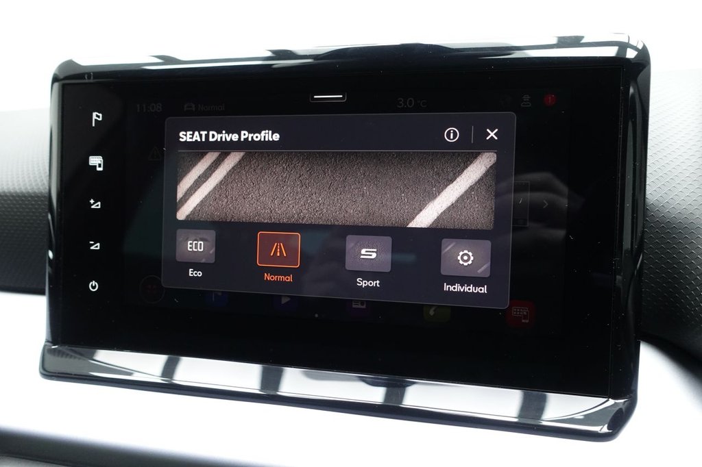 Used SEAT Ibiza 2023 for sale - 77369863: Photo 27