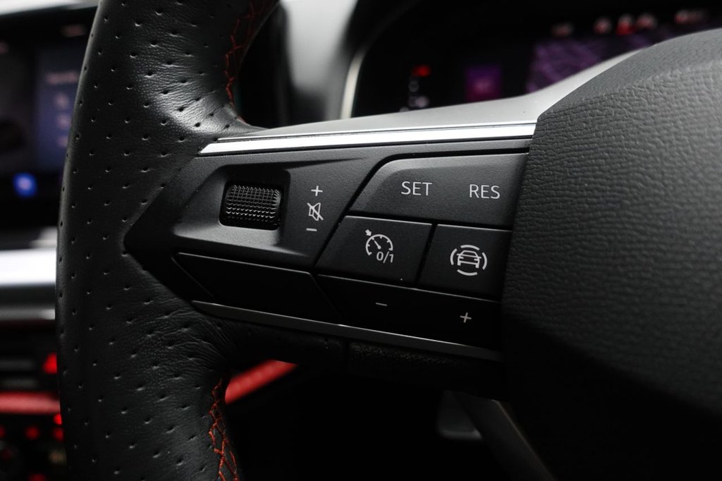 Used SEAT Ibiza 2023 for sale - 77369863: Photo 35