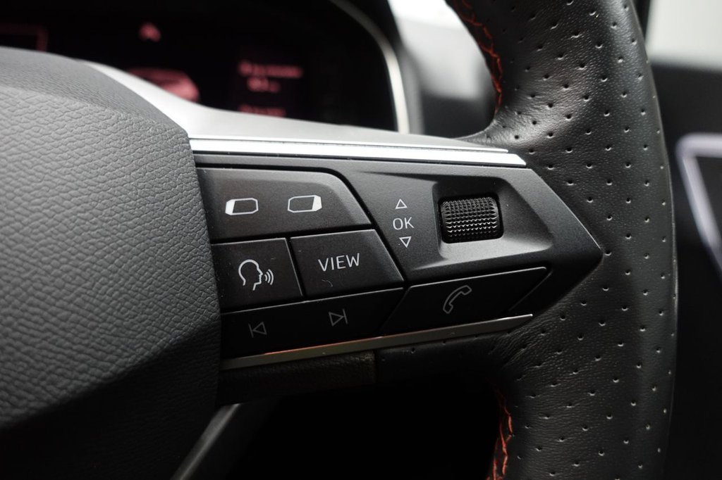 Used SEAT Ibiza 2023 for sale - 77369863: Photo 36