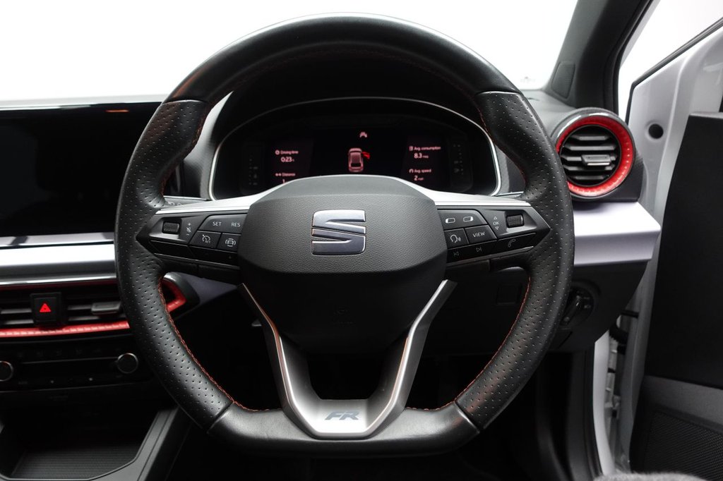 Used SEAT Ibiza 2023 for sale - 77369863: Photo 38