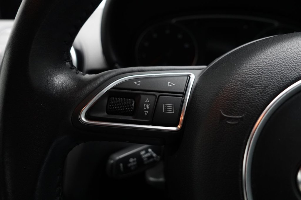 Used Audi A1 2018 for sale - 76559163: Photo 20