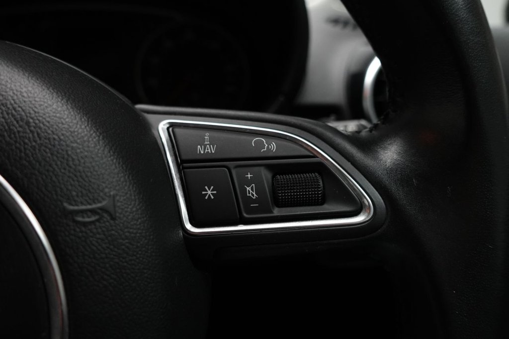 Used Audi A1 2018 for sale - 76559163: Photo 21