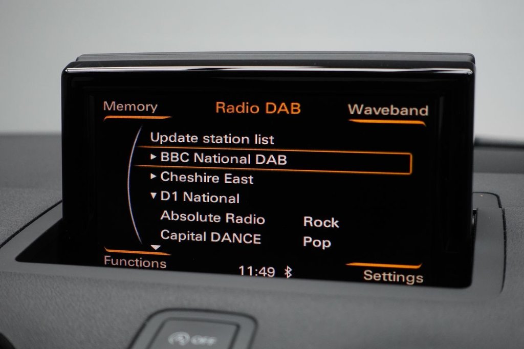 Used Audi A1 2018 for sale - 76559163: Photo 23