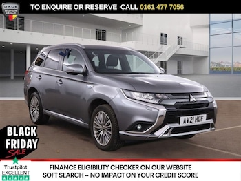 Used Mitsubishi Outlander 2021 for sale - 76632609: Photo