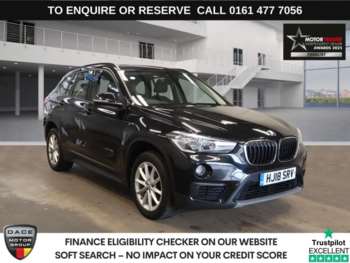 Used BMW X1 2018 for sale - 74930743: Photo