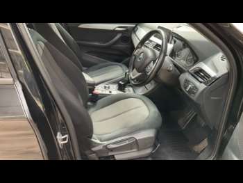 Used BMW X1 2018 for sale - 74930743: Photo
