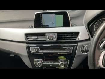 Used BMW X1 2018 for sale - 74930743: Photo