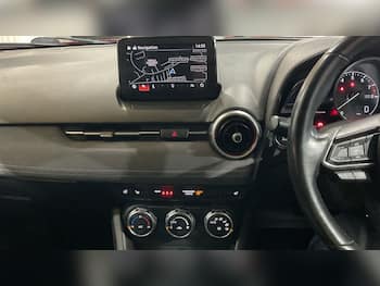 Used Mazda CX-3 2018 for sale - 79777848: Photo
