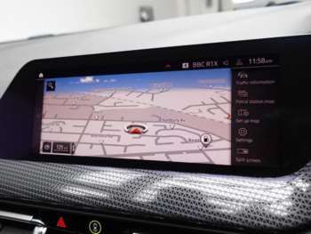 Used BMW 1 Series 2021 for sale - 74638099: Photo