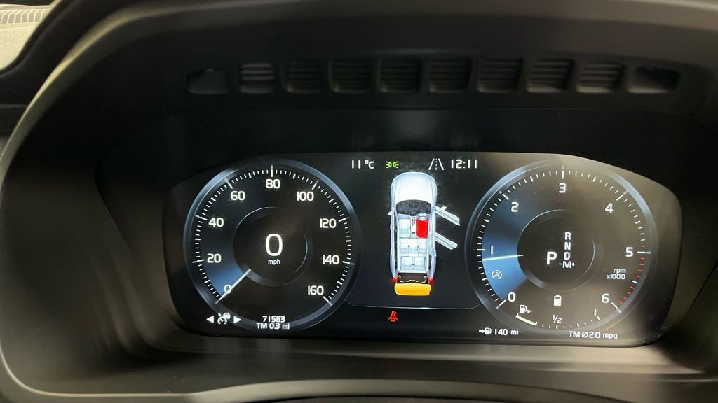 Used Volvo XC90 2021 for sale - 77967643: Photo 6