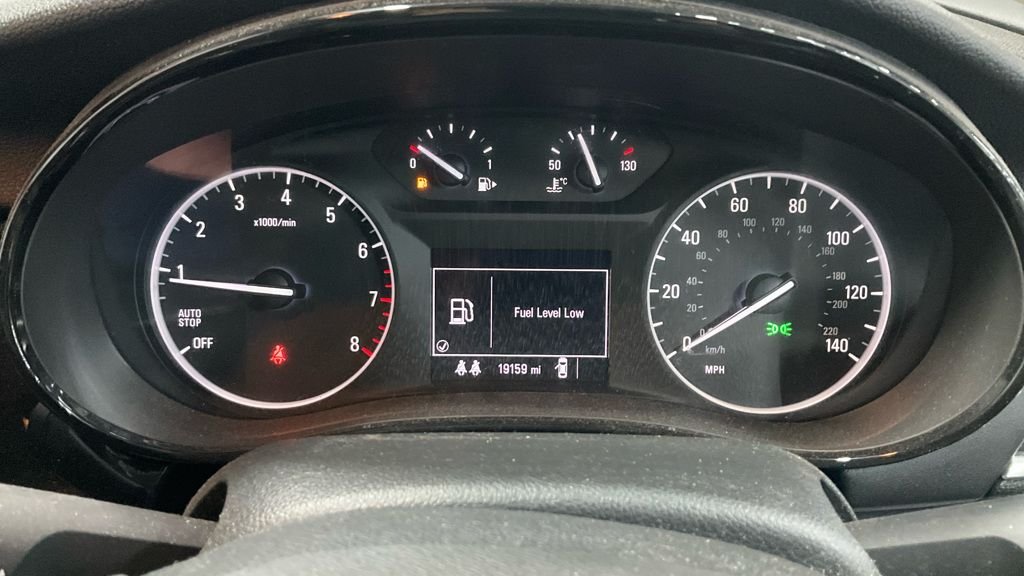 Used Vauxhall Mokka X 2019 for sale - 77072501: Photo 12