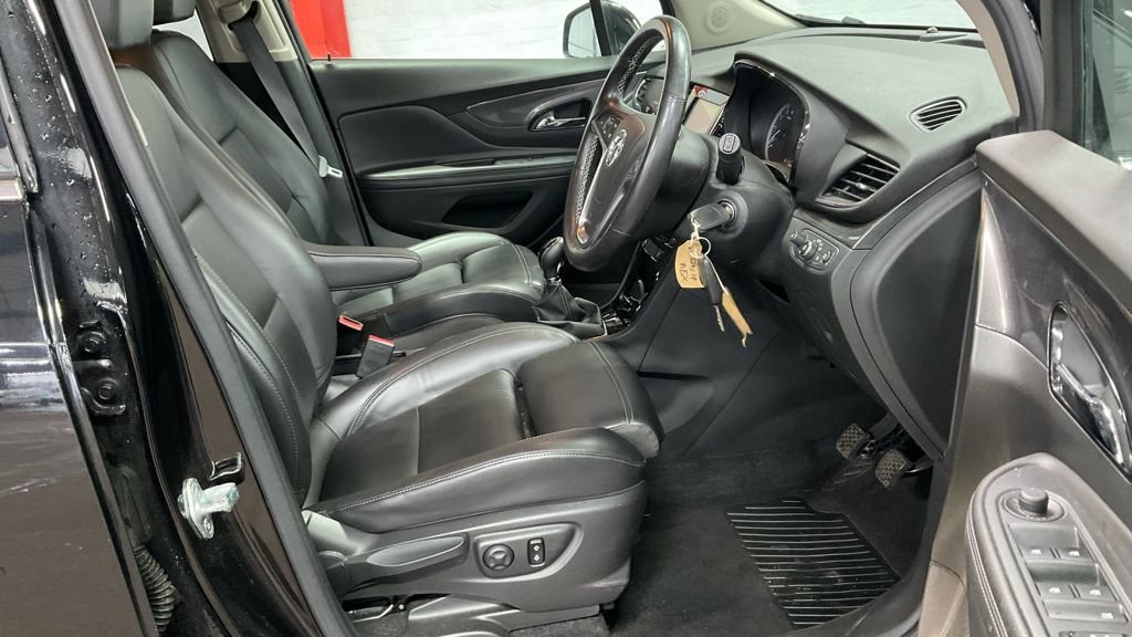 Used Vauxhall Mokka X 2019 for sale - 77072501: Photo 2