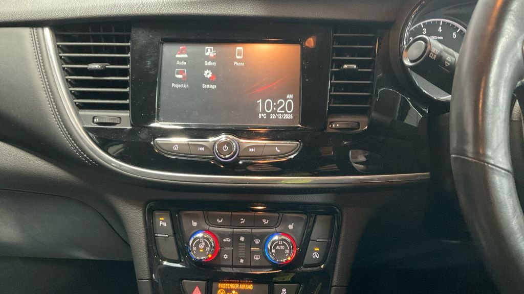 Used Vauxhall Mokka X 2019 for sale - 77072501: Photo 3