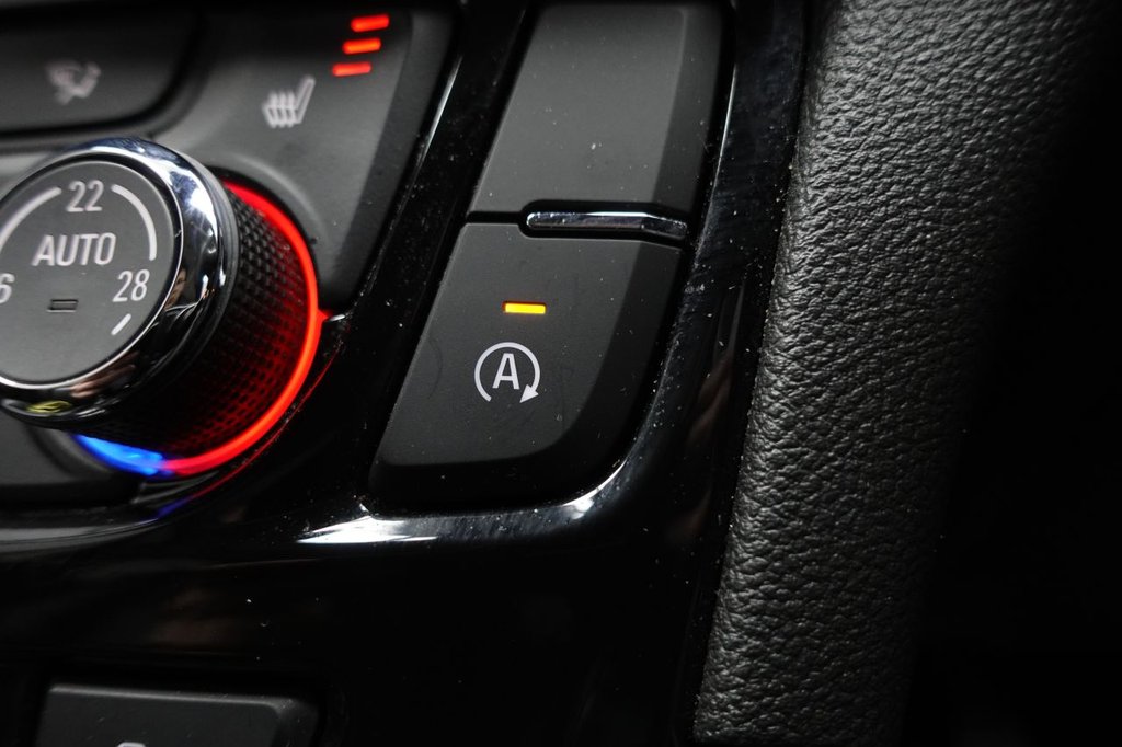 Used Vauxhall Mokka X 2019 for sale - 77072501: Photo 32