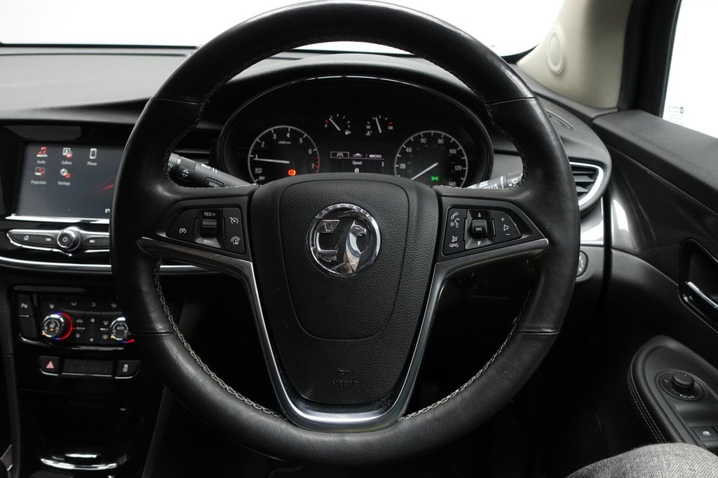Used Vauxhall Mokka X 2019 for sale - 77072501: Photo 40