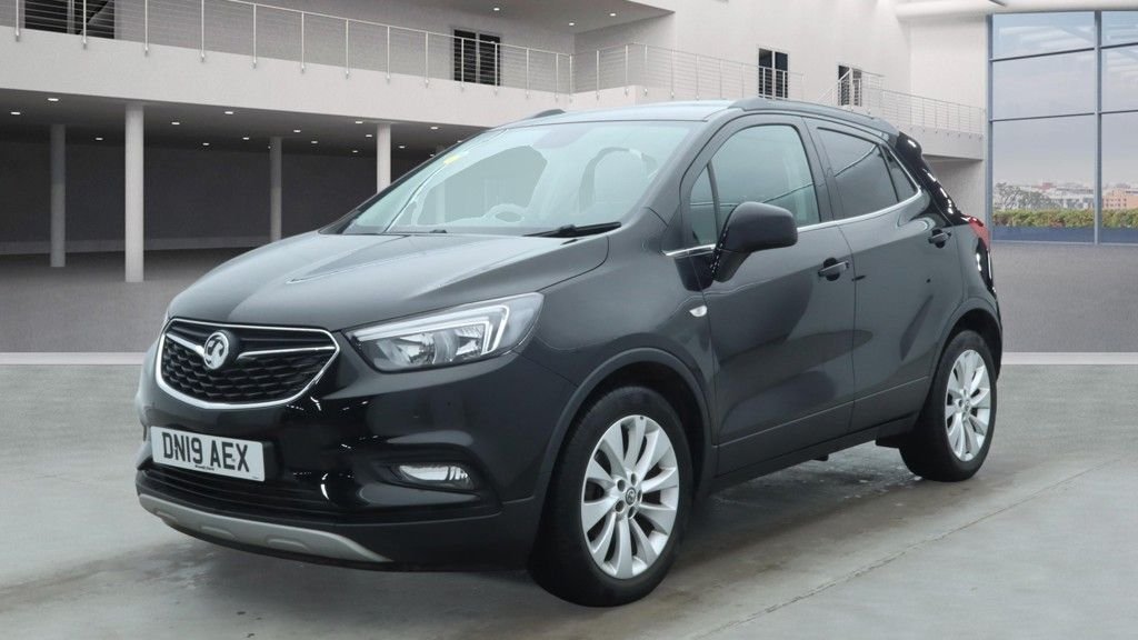 Used Vauxhall Mokka X 2019 for sale - 77072501: Photo 5