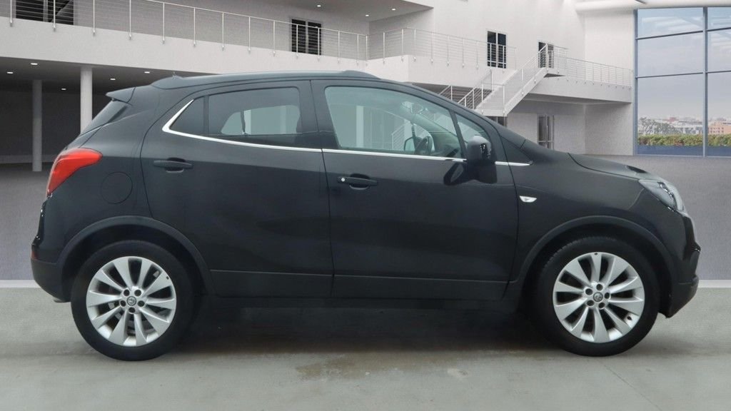 Used Vauxhall Mokka X 2019 for sale - 77072501: Photo 9