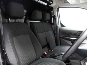 Used Ford Transit Connect 2021 for sale - 74512189: Photo
