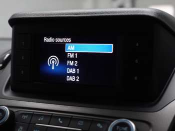 Used Ford Transit Connect 2021 for sale - 74512189: Photo