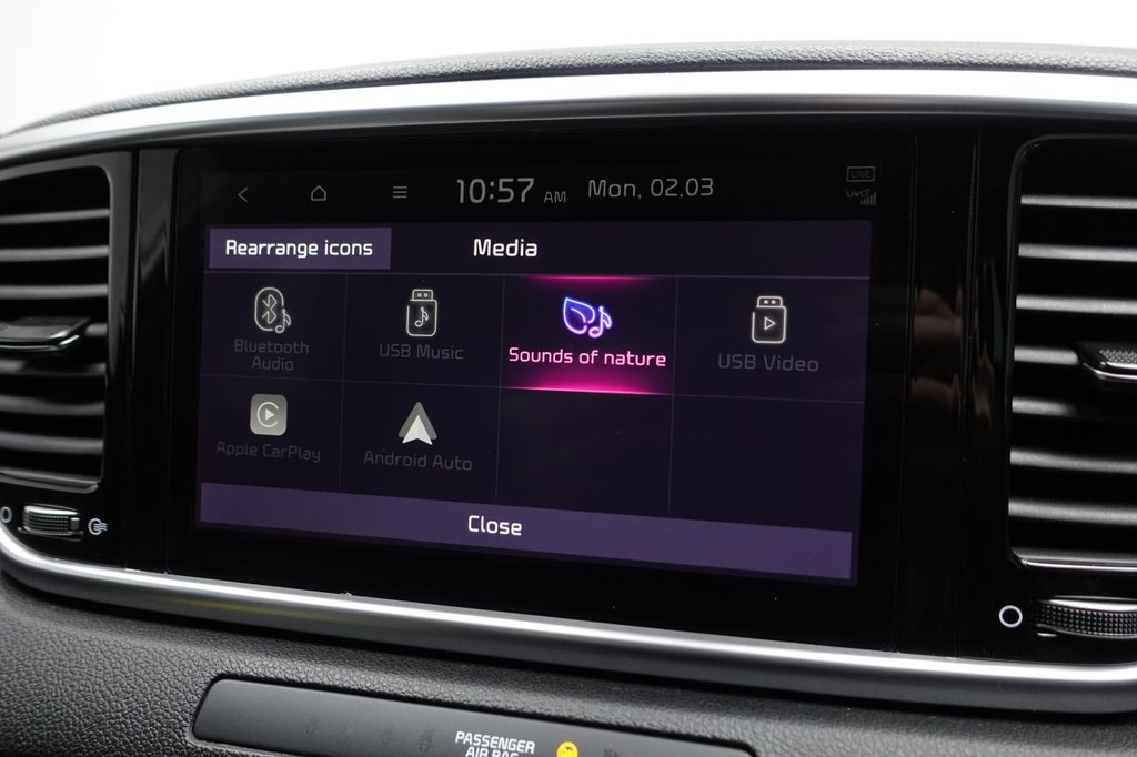 Used Kia Sportage 2021 for sale - 77583431: Photo 26