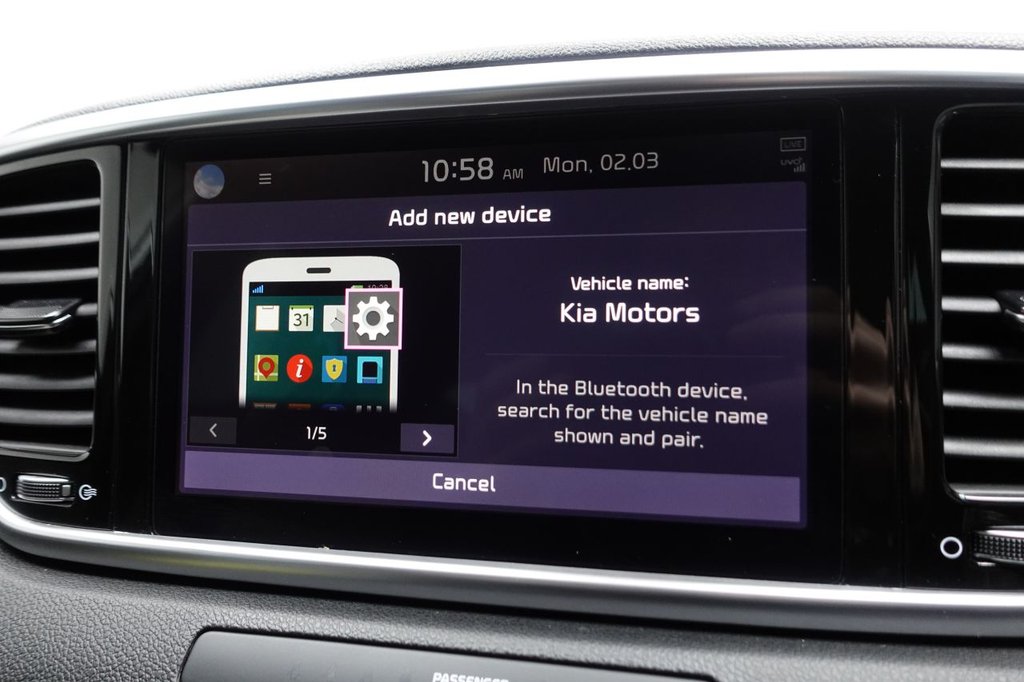 Used Kia Sportage 2021 for sale - 77583431: Photo 27