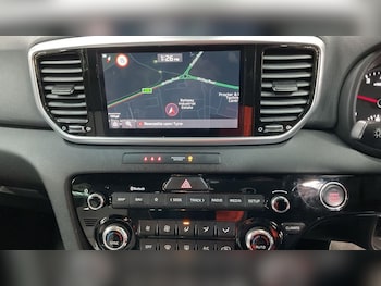 Used Kia Sportage 2021 for sale - 77583431: Photo