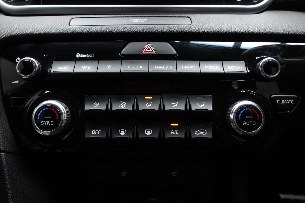 Used Kia Sportage 2021 for sale - 77583431: Photo 38