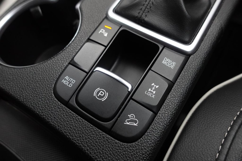 Used Kia Sportage 2021 for sale - 77583431: Photo 44