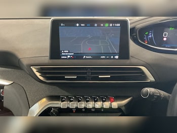 Used Peugeot 3008 2019 for sale - 78413895: Photo