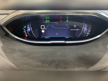 Used Peugeot 3008 2019 for sale - 78413895: Photo