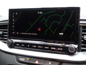 Used Kia Ceed 2023 for sale - 74708180: Photo